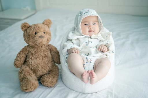 黄冈宝宝发烧不出汗怎么办