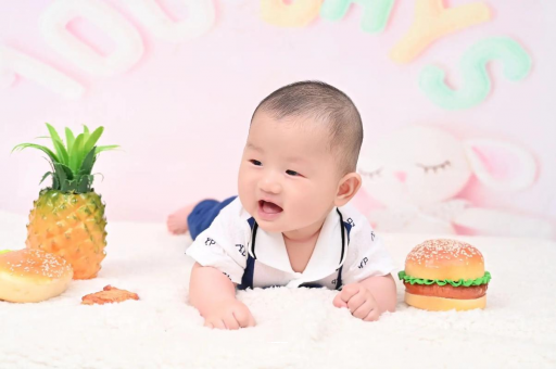 黄冈3岁宝宝发烧肚子疼